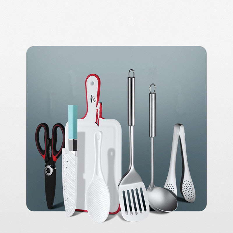 Outdoor camping cookware