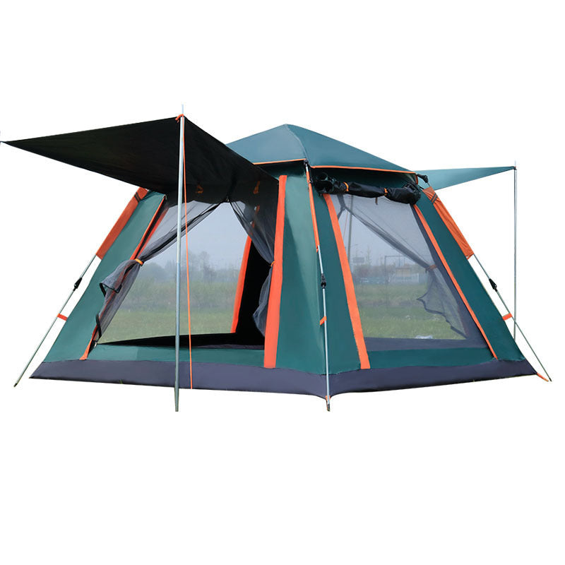 Tent Outdoor Camping