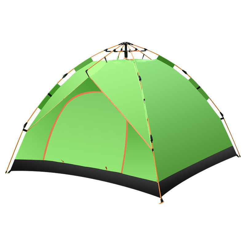 Camping Outdoor Travel Automatic Tent