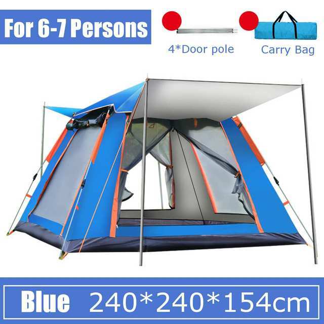 Tent Outdoor Camping