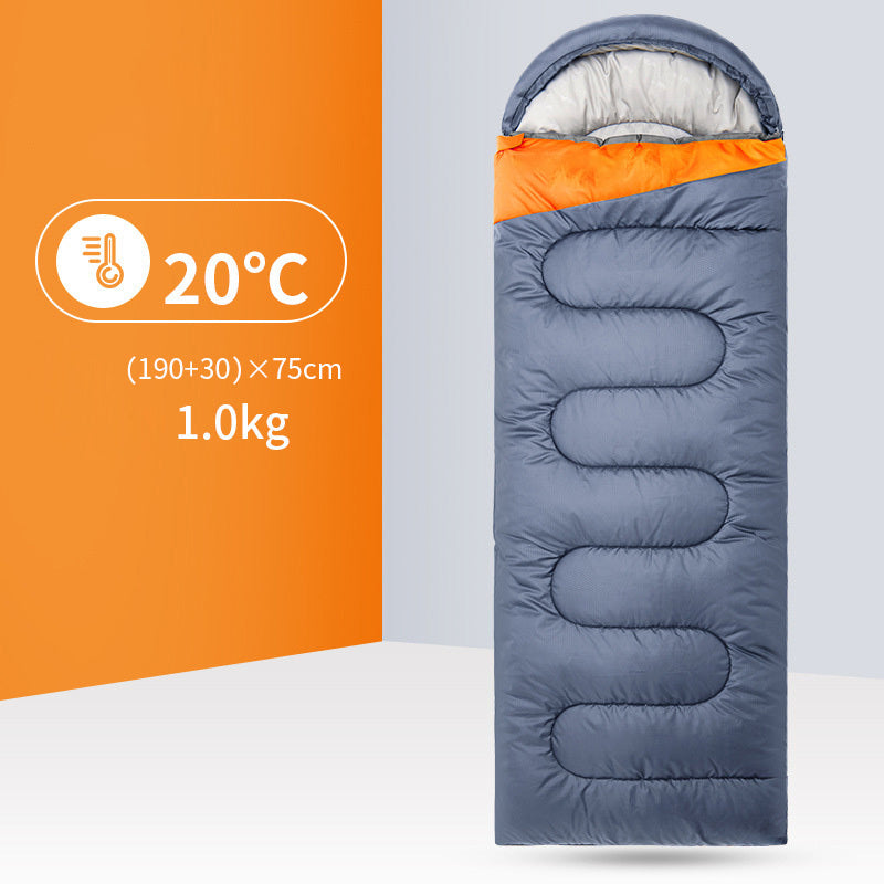 Outdoor Camping Sleeping Bag