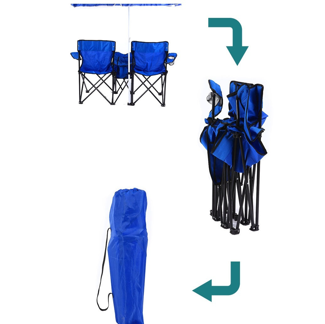 Portable Camping Folding Chair