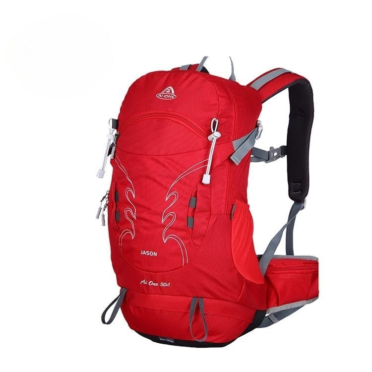 Outdoor Camping Hiking Backpack