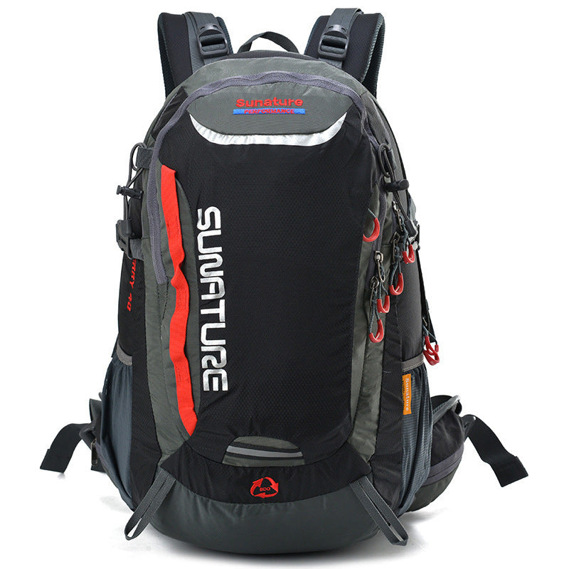 Large Capacity Outdoor Backpack