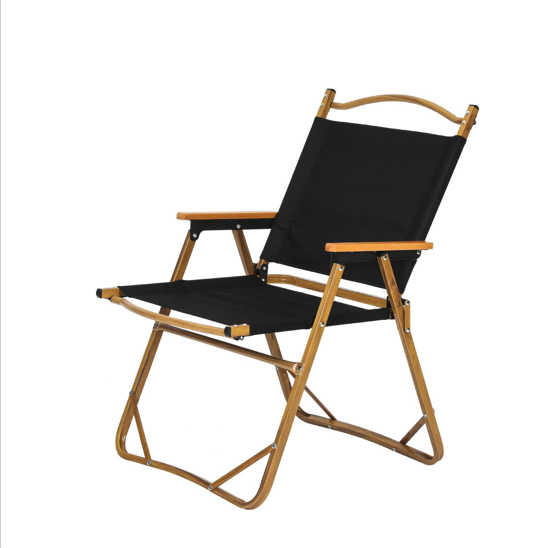 Outdoor Portable Folding Chair