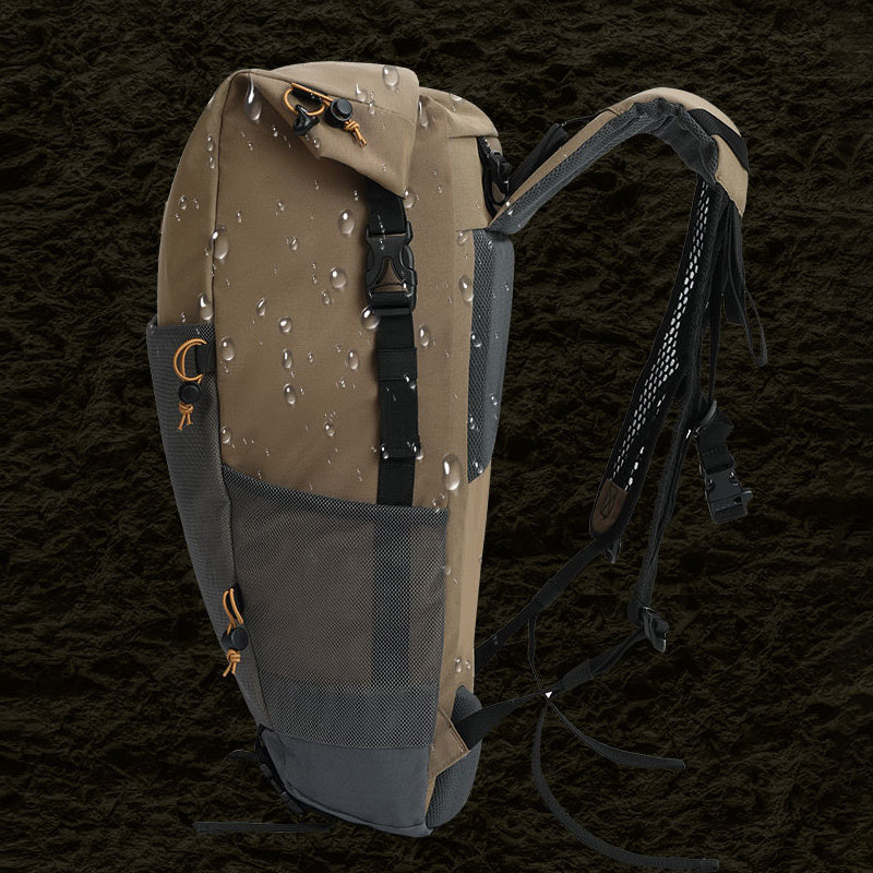Camel Hiking Bag