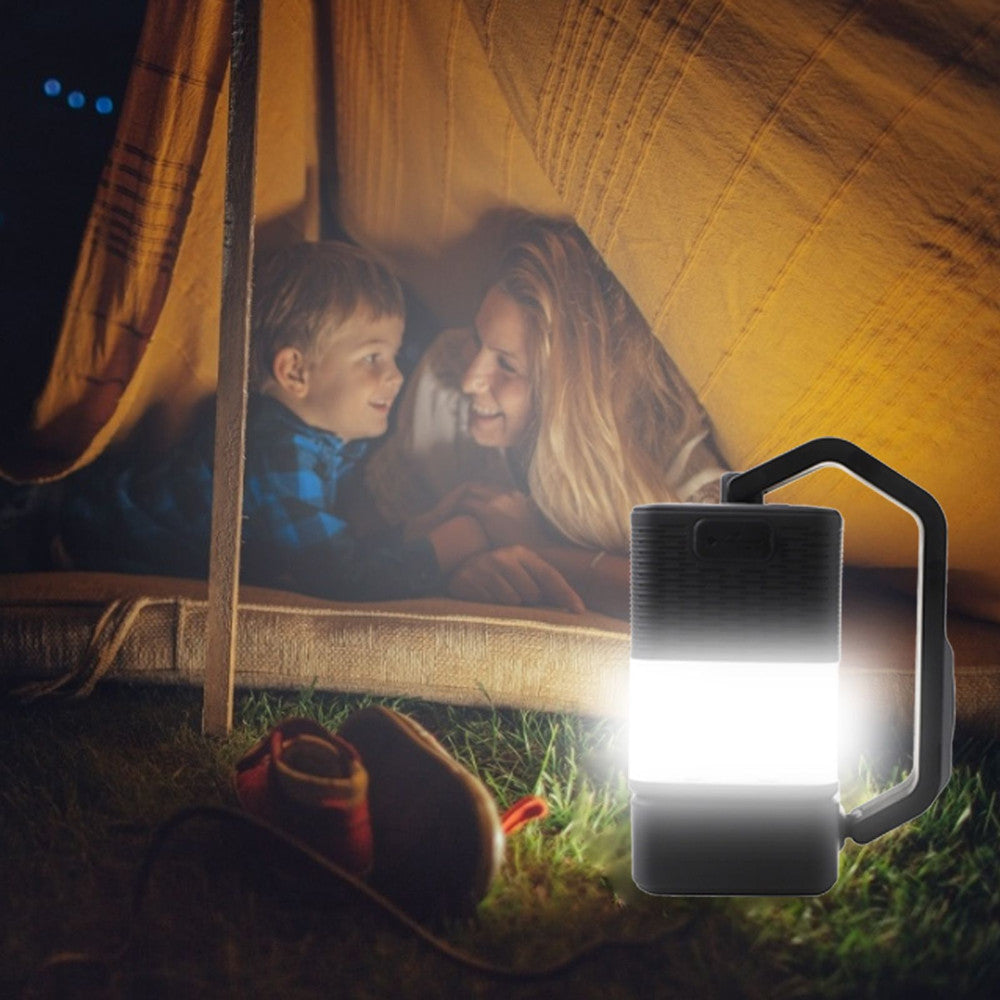 Bluetooth Speaker Outdoor Light