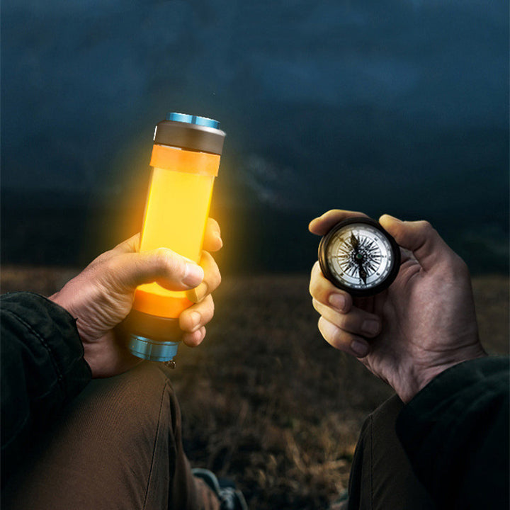 Fashion Portable Outdoor Light