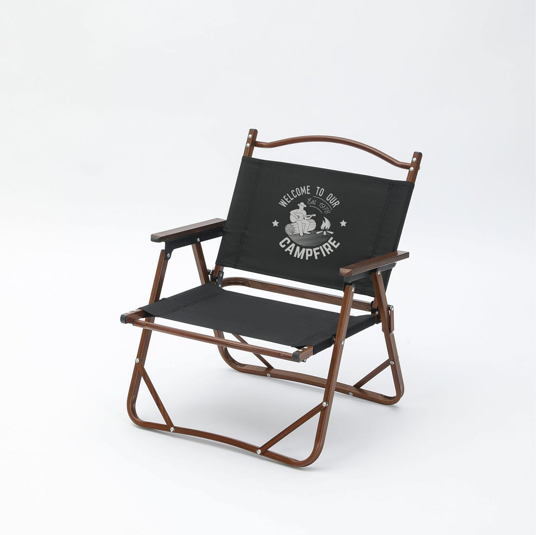 Outdoor Portable Folding Chair