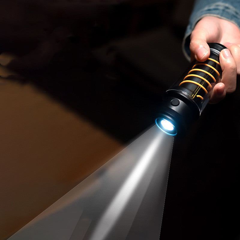 Multifunctional Camping Light
