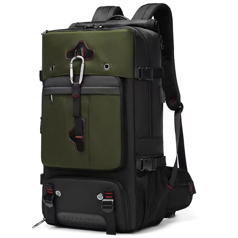 Large Capacity Outdoor Backpack