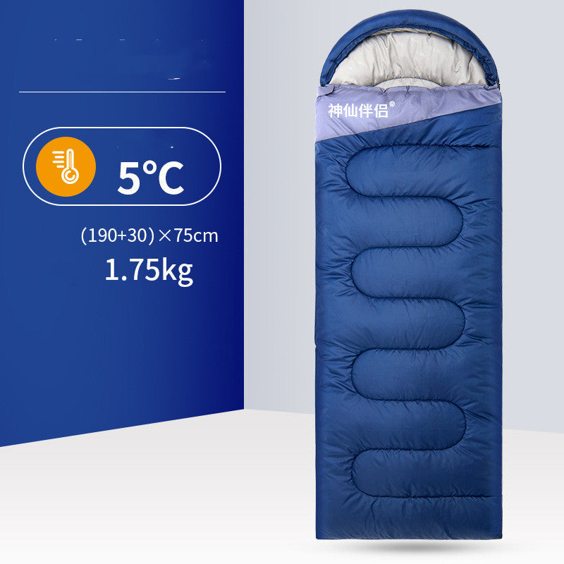 Outdoor Camping Sleeping Bag
