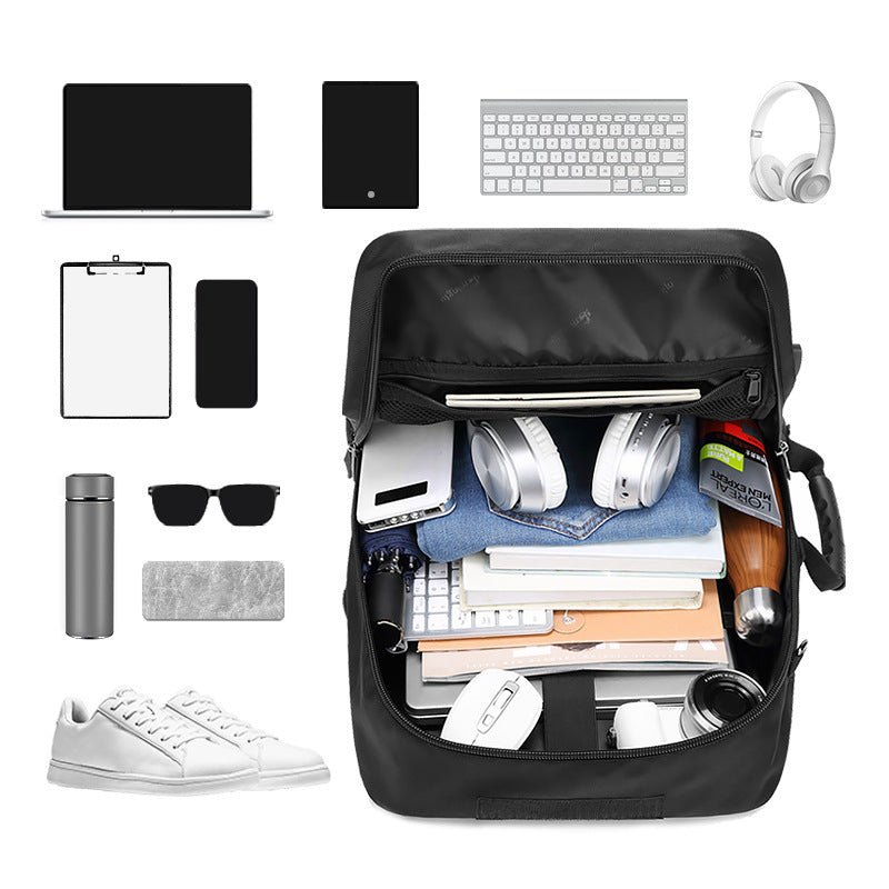 Large Capacity Outdoor Backpack