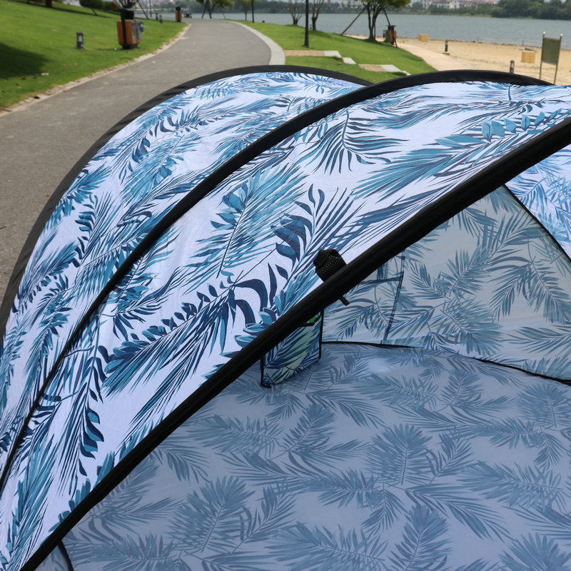 Leaf Beach Tent Outdoor