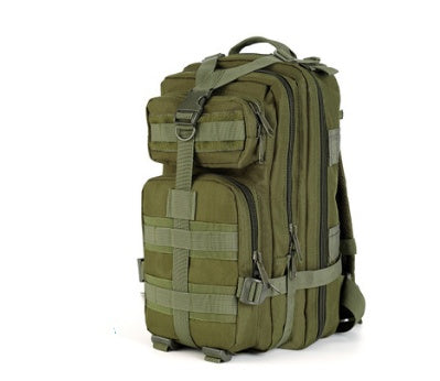 Hiking backpack military bag