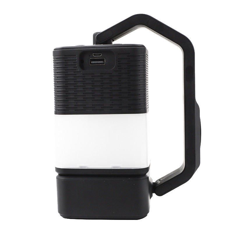 Bluetooth Speaker Outdoor Light