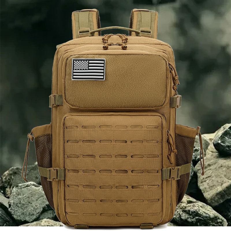 Military Hiking Backpack