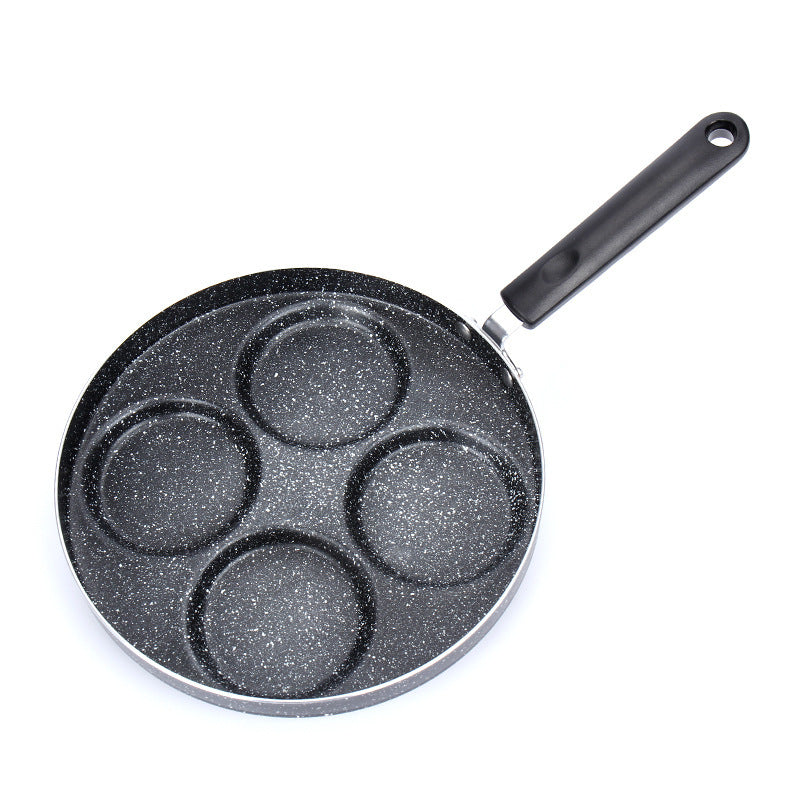 Egg Frying Pan camping set