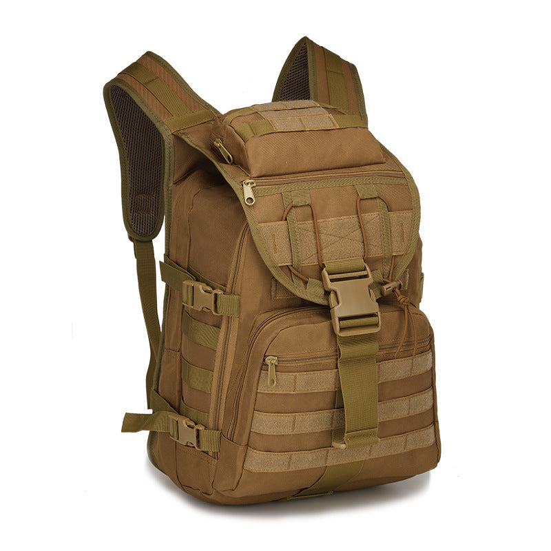Outdoor Backpack Camouflage Backpack