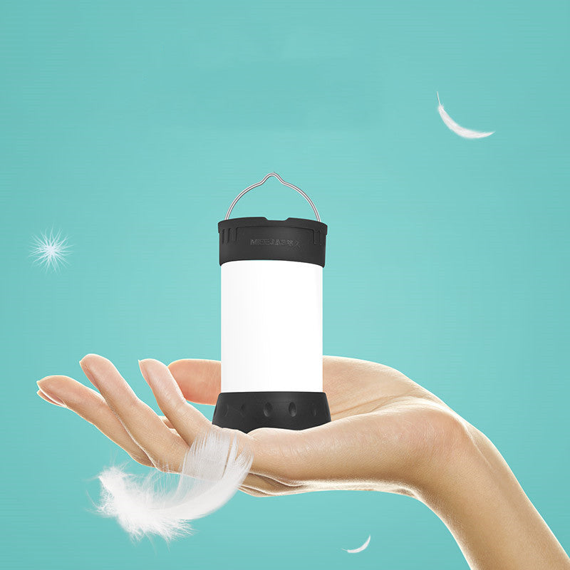 LED Strong Rechargeable Camping Light