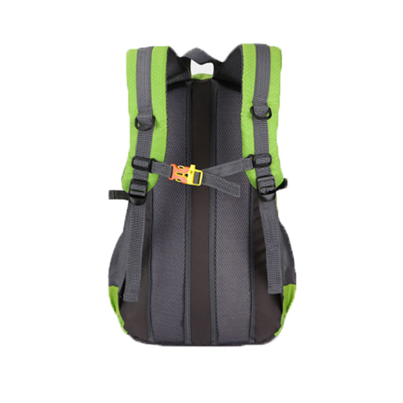 Outdoor Hiking Backpack