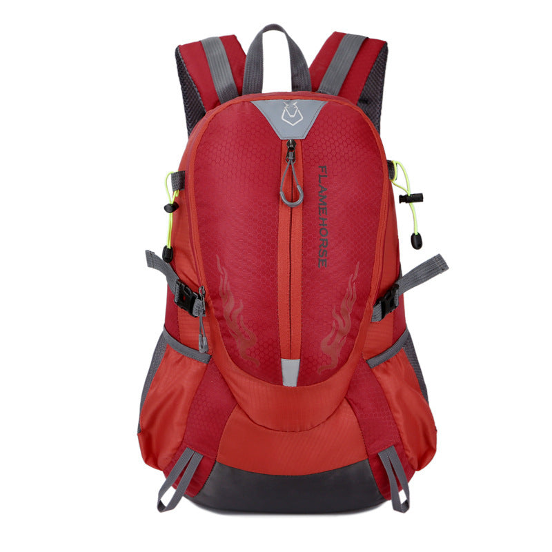 Outdoor Hiking Backpack