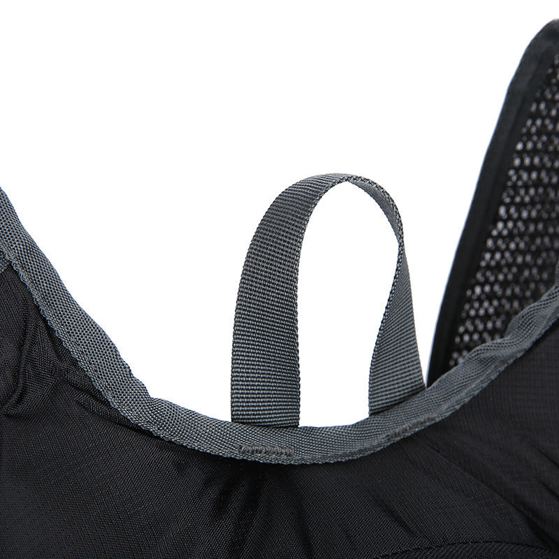 Large Capacity Outdoor Hiking Backpack