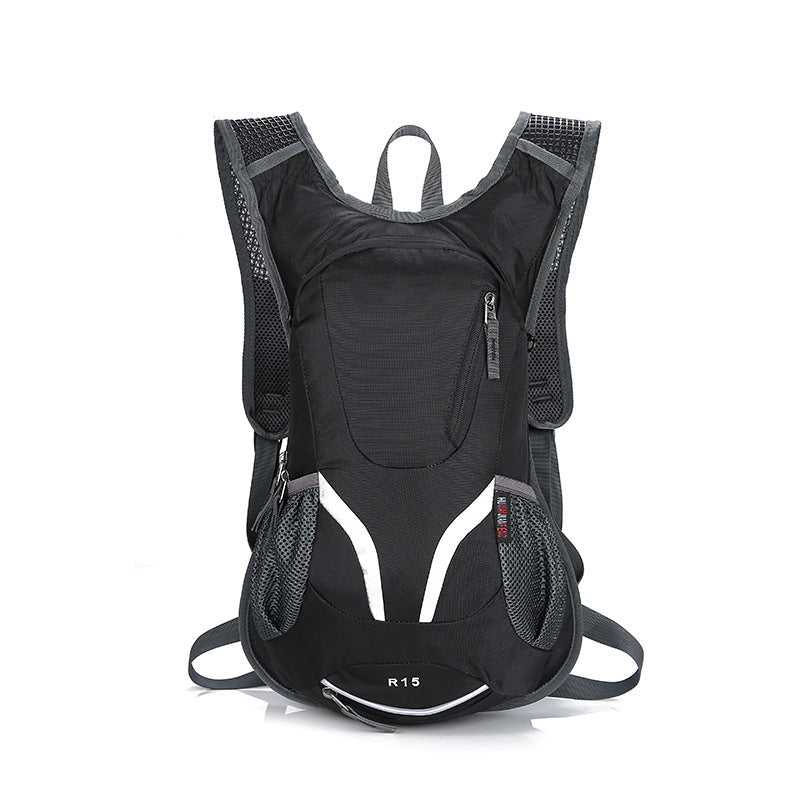 Large Capacity Outdoor Hiking Backpack