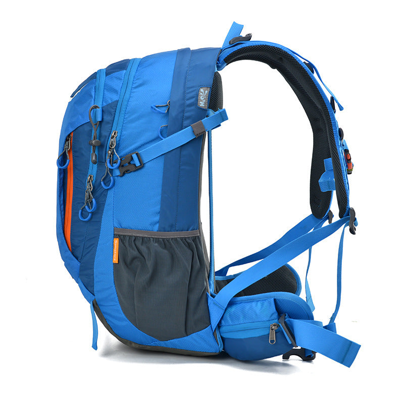 Large Capacity Outdoor Backpack