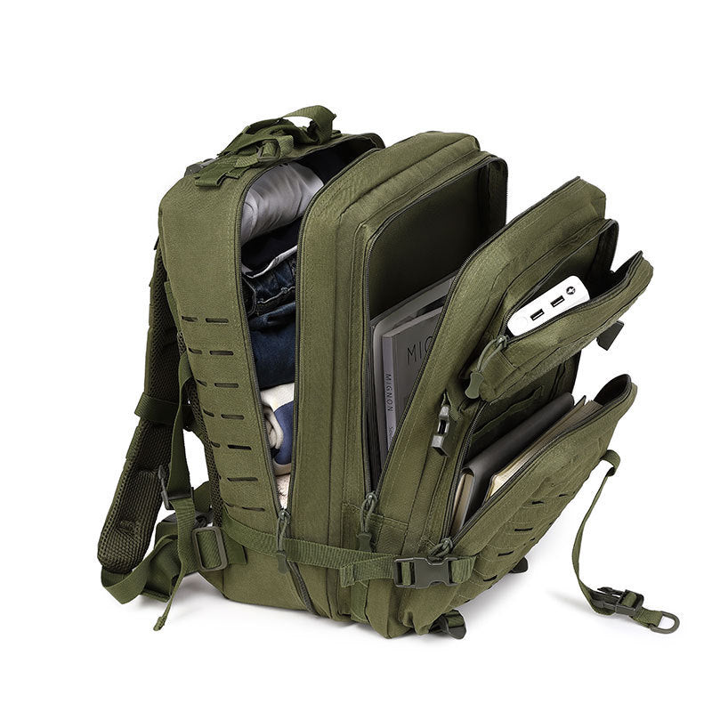 Military Hiking Backpack