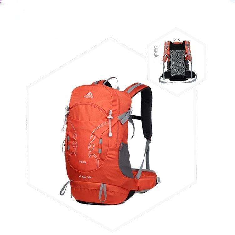 Outdoor Camping Hiking Backpack