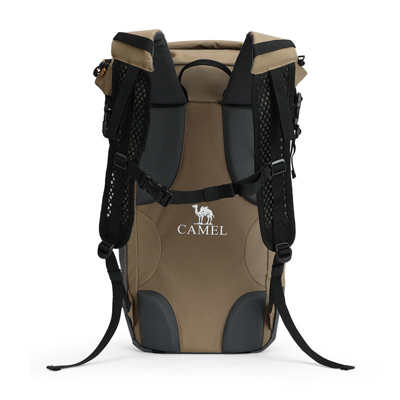 Camel Hiking Bag