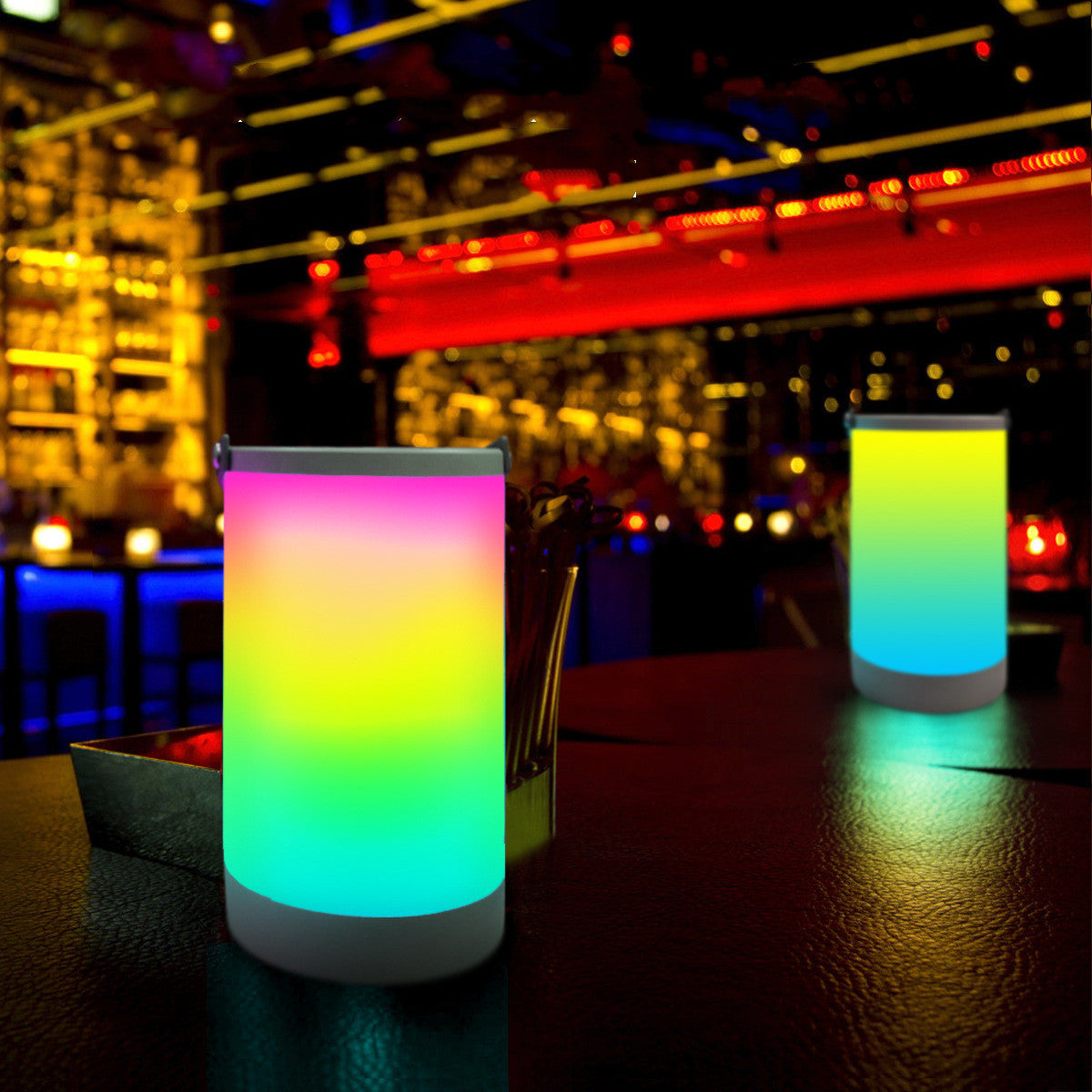 Atmosphere Portable Night Light