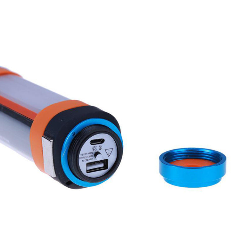 Fashion Portable Outdoor Light