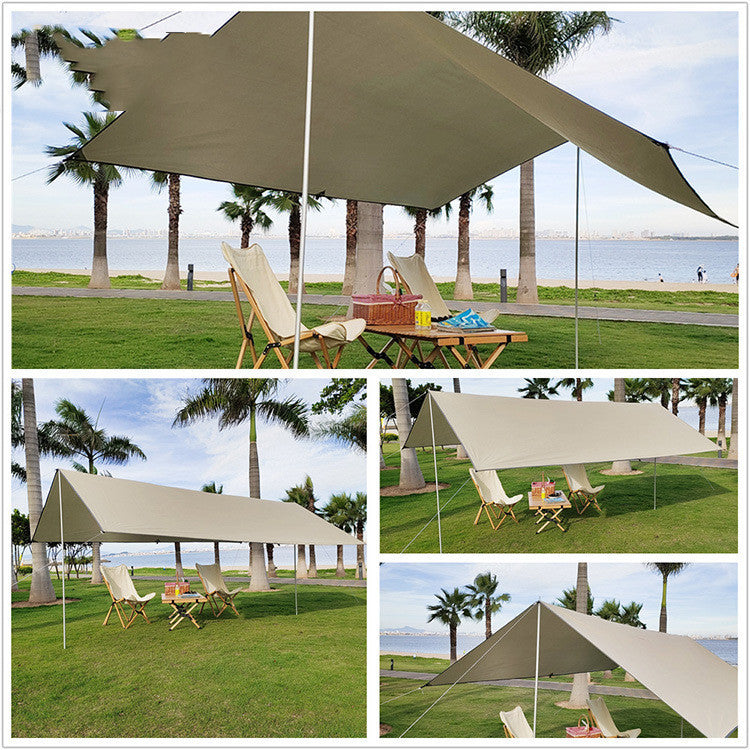 Canopy Outdoor Tent