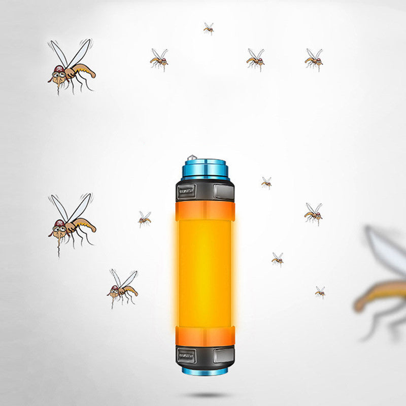 Fashion Portable Outdoor Light