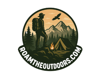 Roam The Outdoors