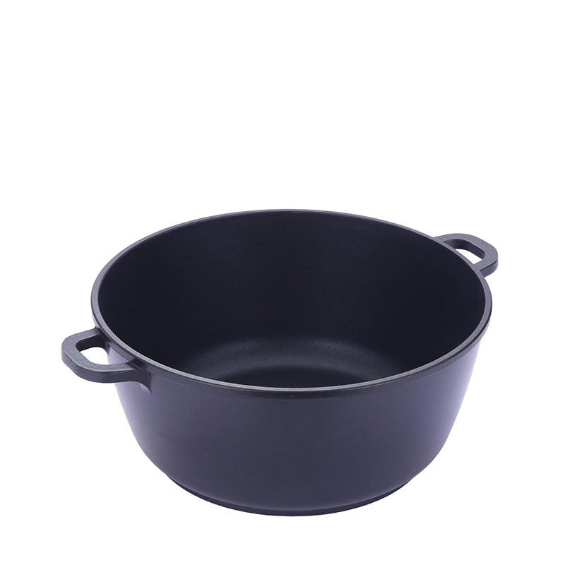 Aluminum Household Cookware