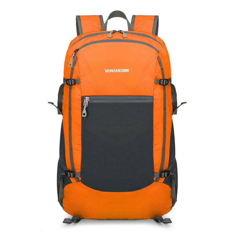Hiking Waterproof Hiking Bag