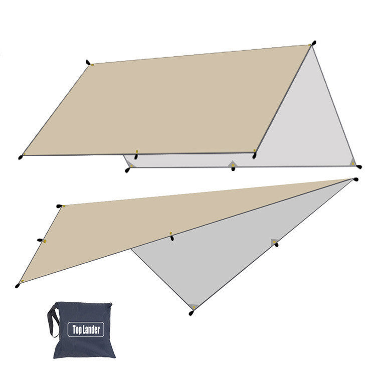 Canopy Outdoor Tent