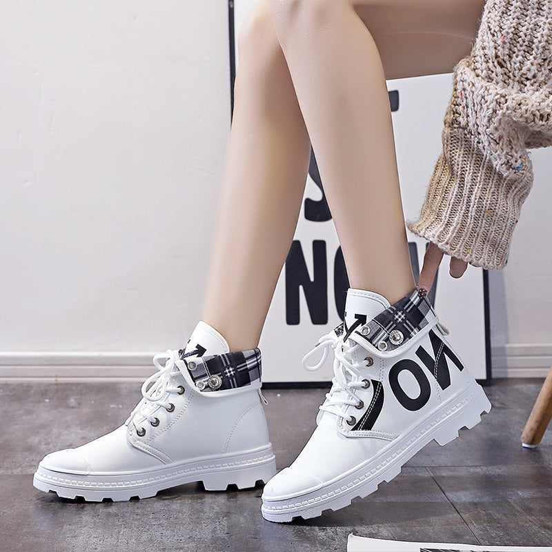 Boots Women's Shoes
