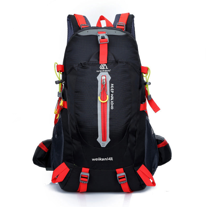 New Outdoor Sports Backpack