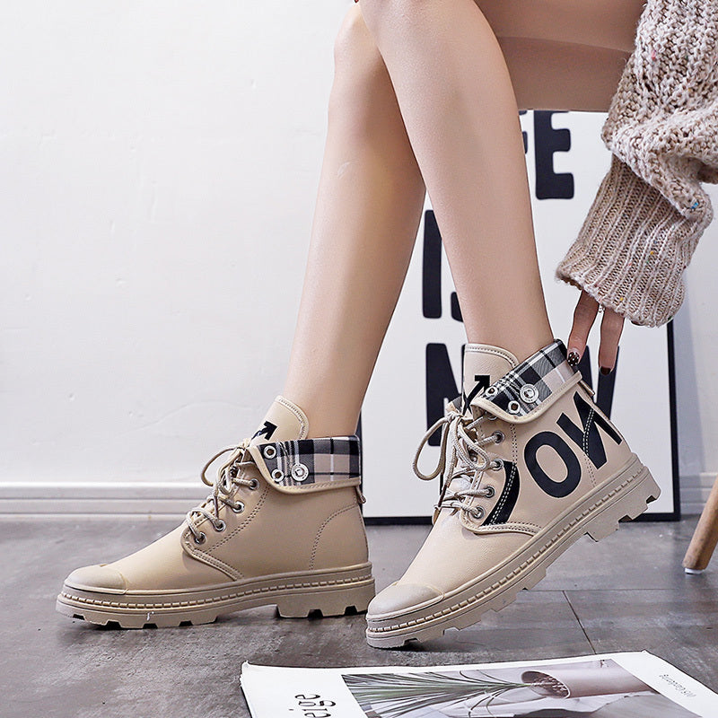 Boots Women's Shoes