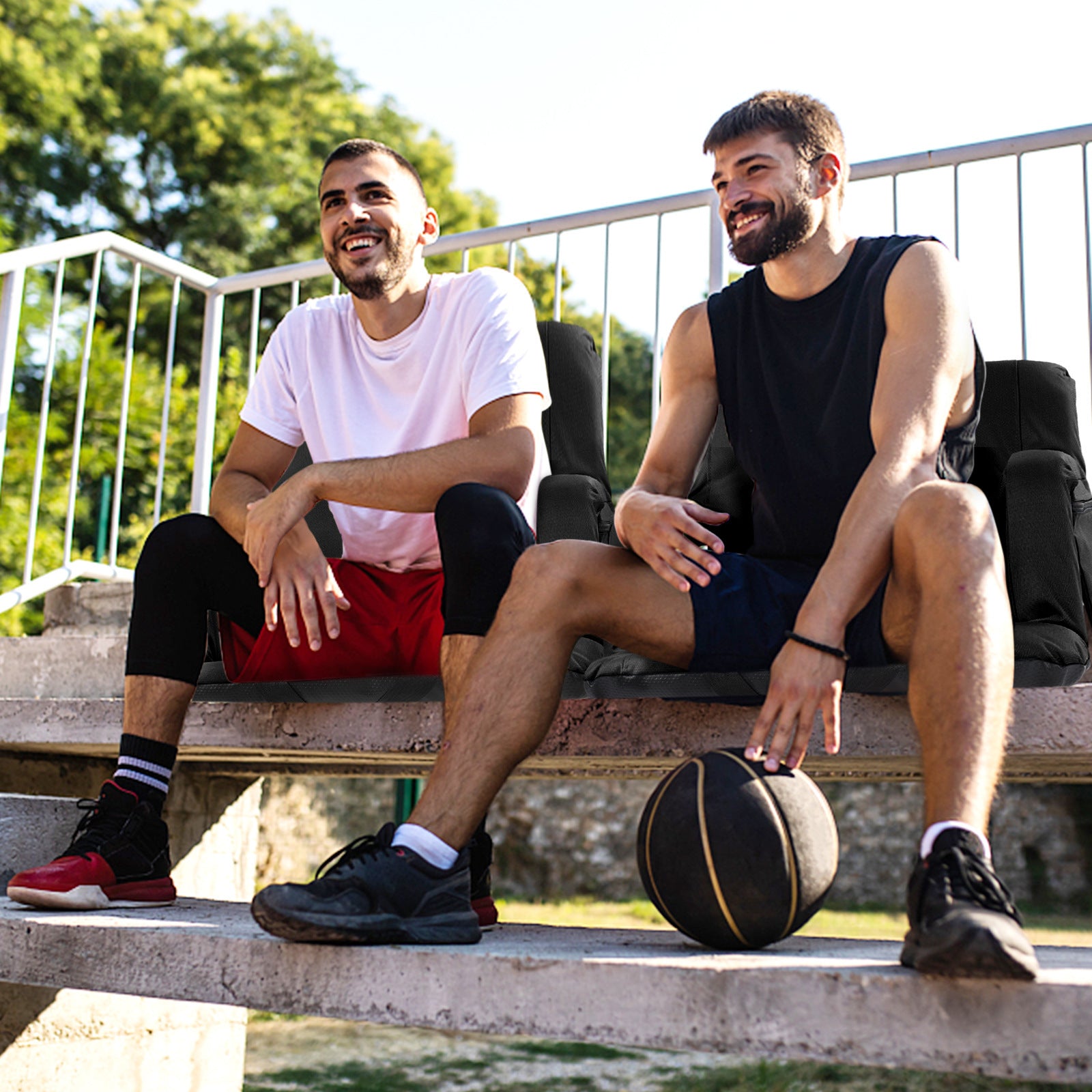 Portable Beach Chair Camping