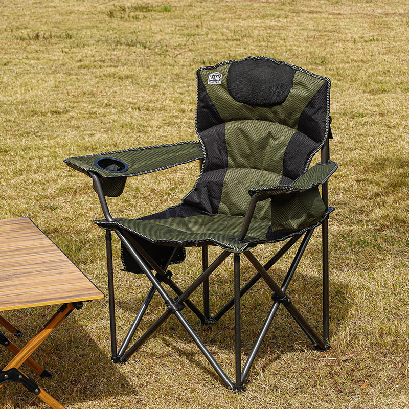 Outdoor Camping Folding Chair