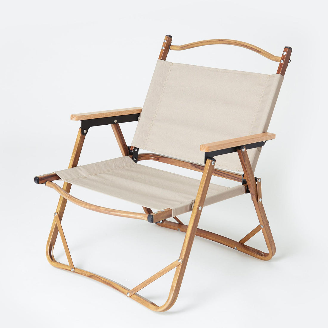 Outdoor Portable Folding Chair