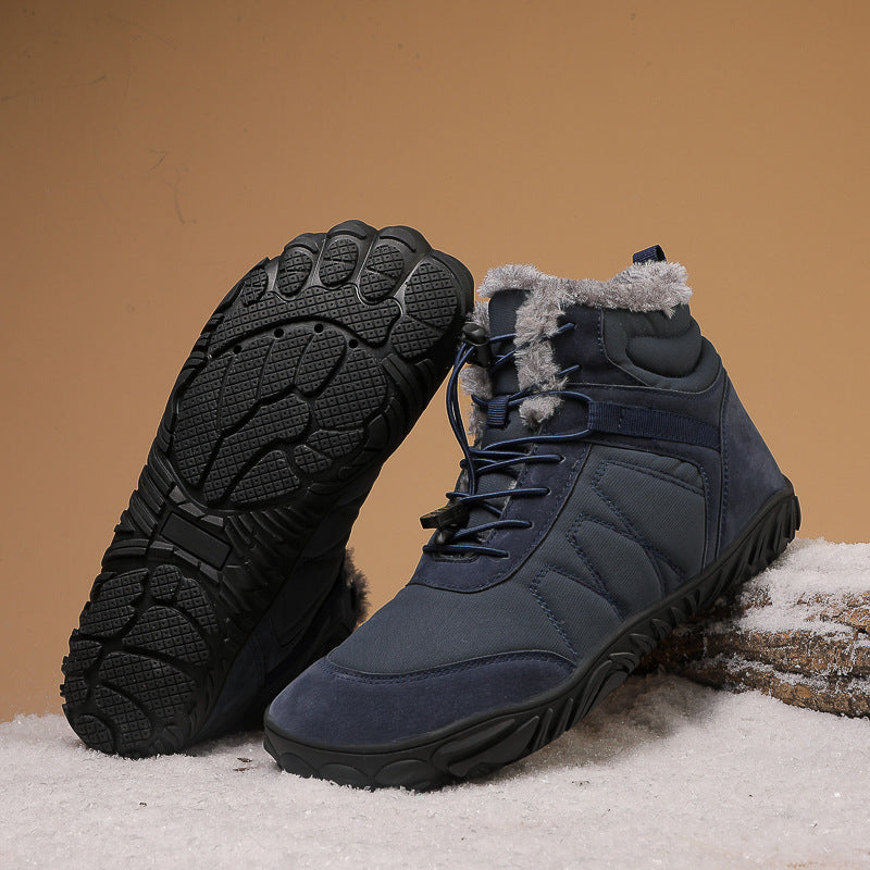 Outdoor Snow Boots