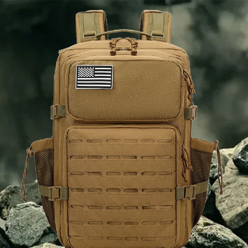 Military Hiking Backpack