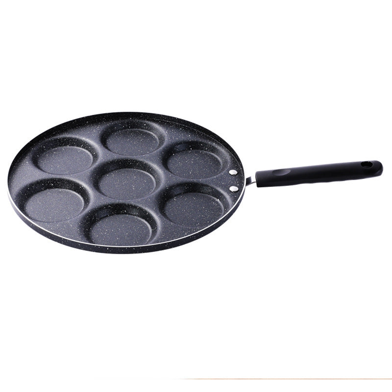 Egg Frying Pan camping set