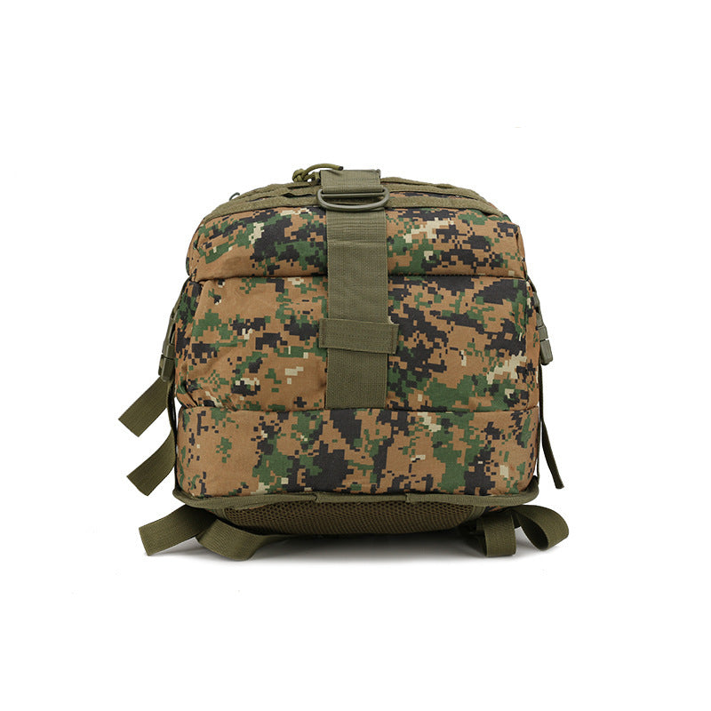 Outdoor Backpack Camouflage Backpack